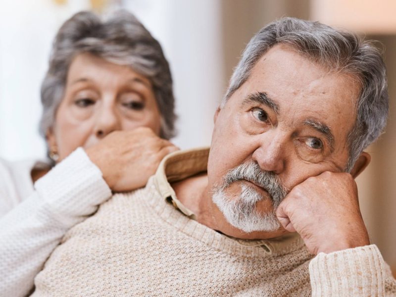 Millionen neue Menschen in der Rente