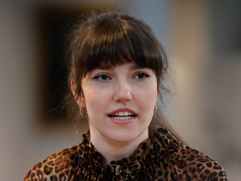 Will nach Europa: Die Letzte Generation