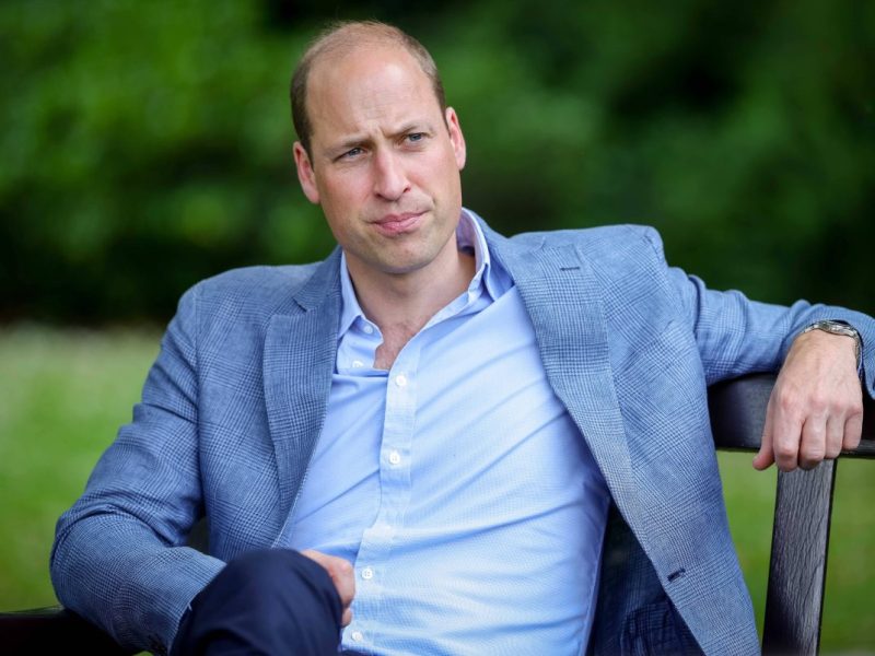 Prince William