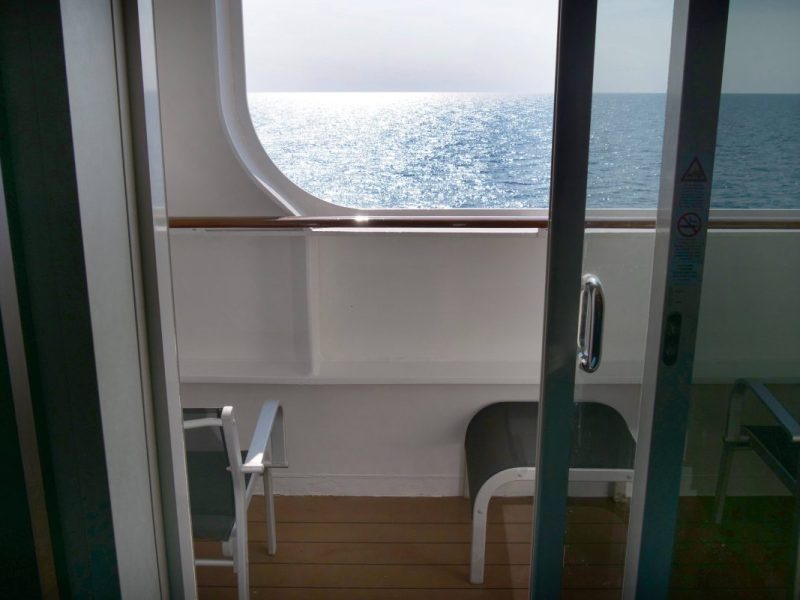 Über hundert Kreuzfahrt-Passagiere müssen wegen Krankheit in Quarantäne.