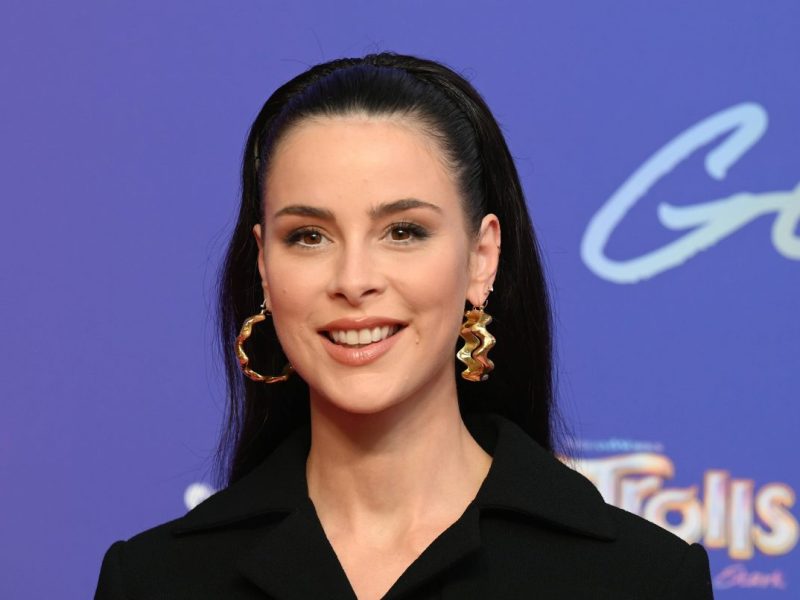 Lena Meyer-Landrut Prosieben The Voice