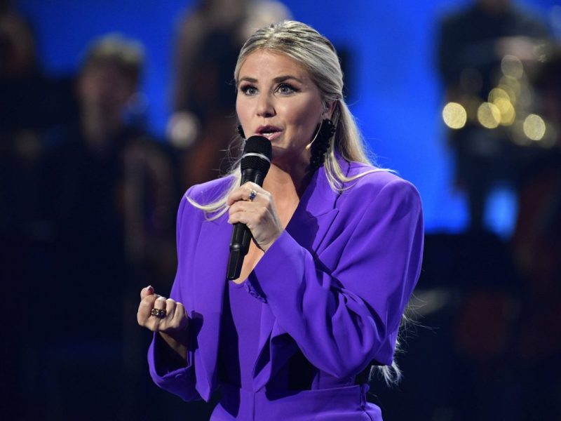 Beatrice Egli DSDS RTL