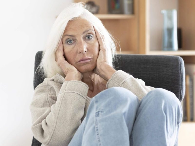 Millionen vor Armut in der Rente?