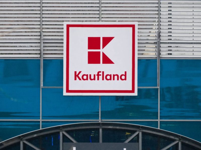 Kaufland-Kunden sind vom neuen Prospekt gestört.