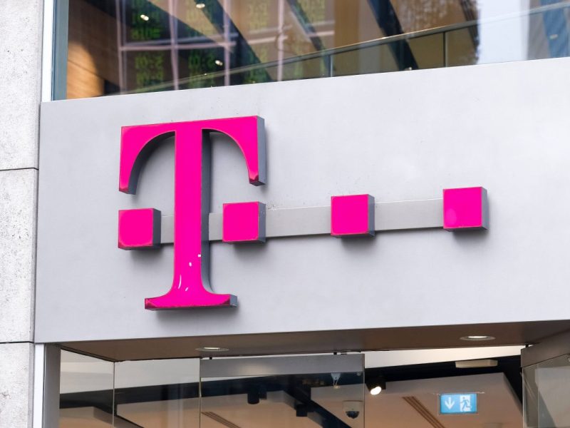 Telekom Magenta