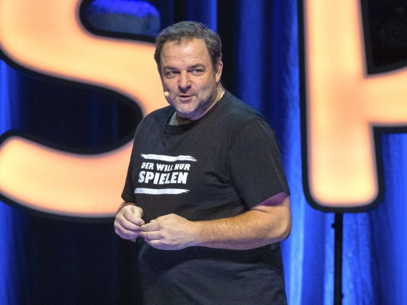 Martin Rütter VOX Die Hundeprofis