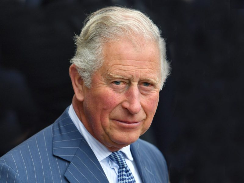 König Charles III