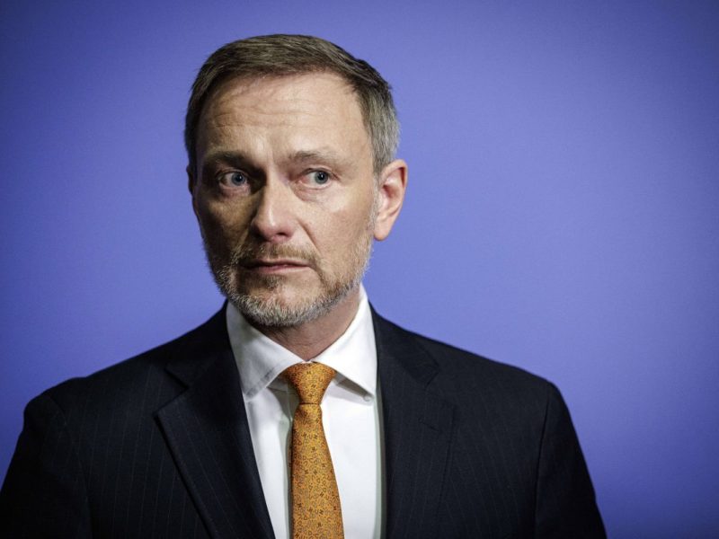 Steuer-Geschenke für die Klientel