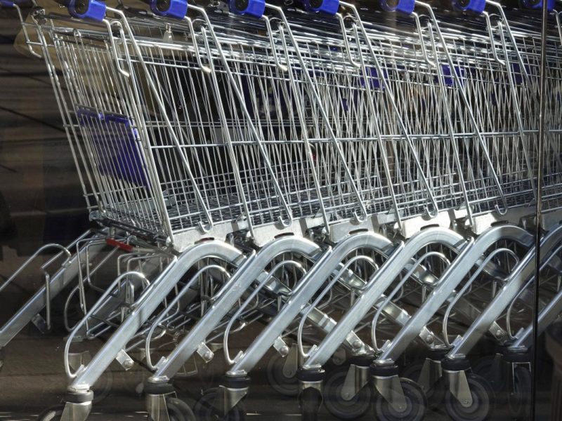 Rewe, Edeka und Co.: Das wissen nicht viele.