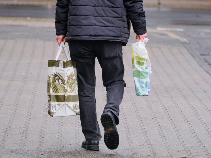 Ist das Bürgergeld wirklich besser als Hartz 4? Empfänger erzählen.