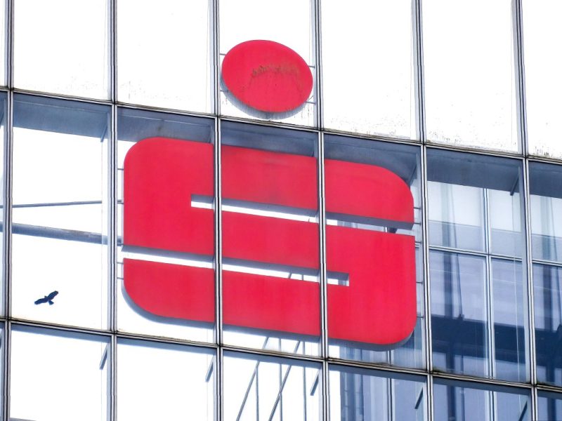 Kunden der Sparkasse müssen sich auf gravierende Änderungen einstellen.