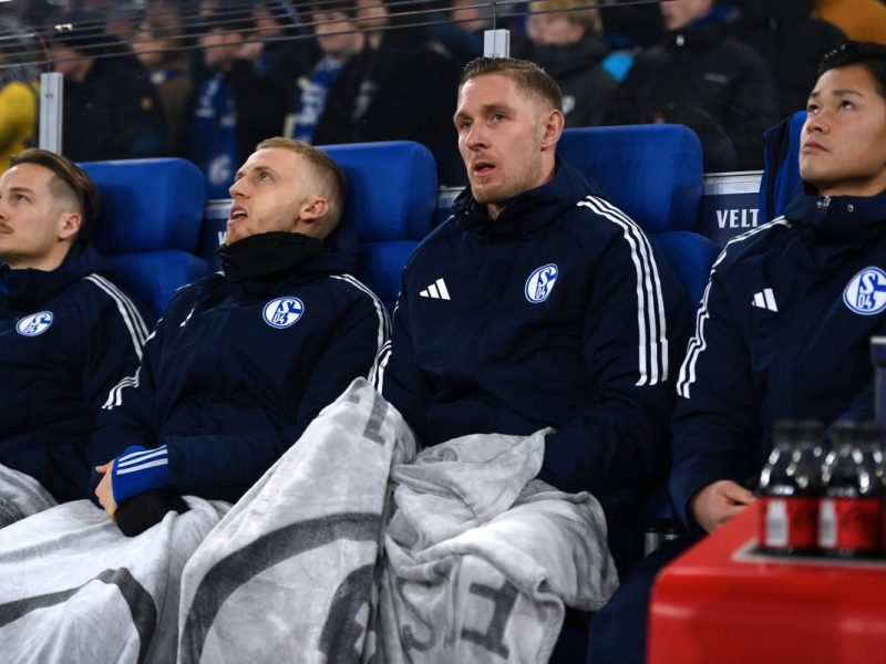 In den vergangenen Tagen hat es sich bereits angedeutet, nun wird es richtig konkret! Ein Akteur des FC Schalke 04 zieht es wohl in die Bundesliga.