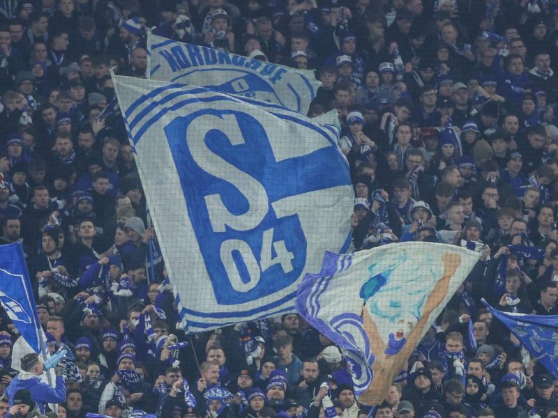 FC Schalke 04