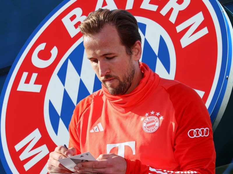 Fußball-Millionen gut und schön – Steuern müssen trotzdem gezahlt werden. Und das nicht zu knapp.