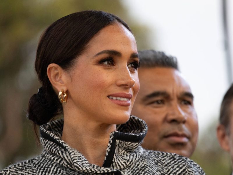 Plant sie etwa ihr TV-Comeback? DAMIT möchte Meghan Markle ihre Fans überraschen und die Gunst der Öffentlichkeit zurückgewinnen.