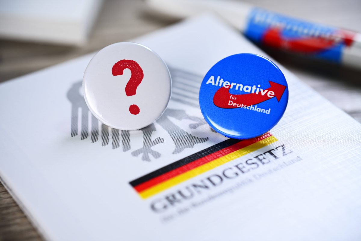 AfD