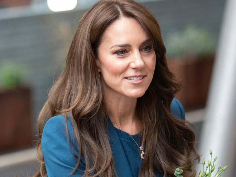Kate Middleton