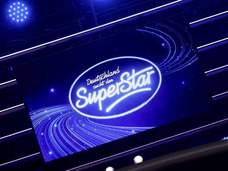 Logo DSDS