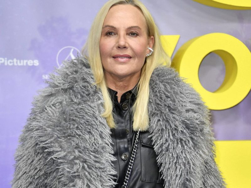 Natascha Ochsenknecht