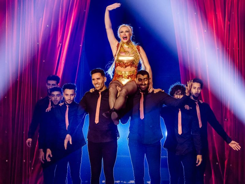 Daniela Katzenberger