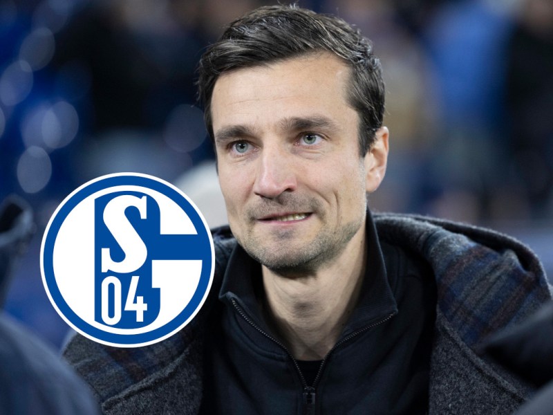 Schalke Tillmann