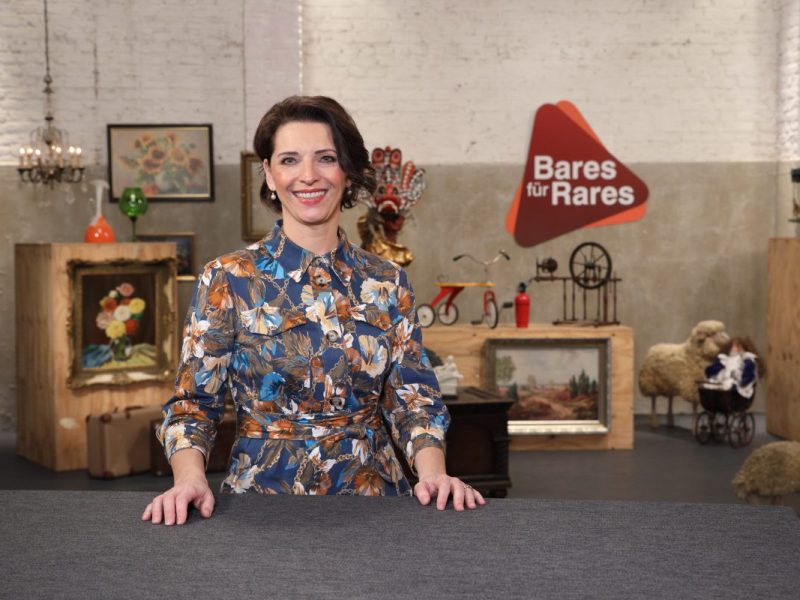 Bares für Rares Wendela