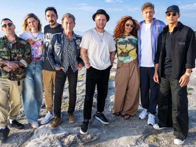 Bei „Sing meinen Song“ kommt es in der neuen Staffel zu einer echten Premiere! Nun verkündet Vox den offiziellen Starttermin des Spektakels!