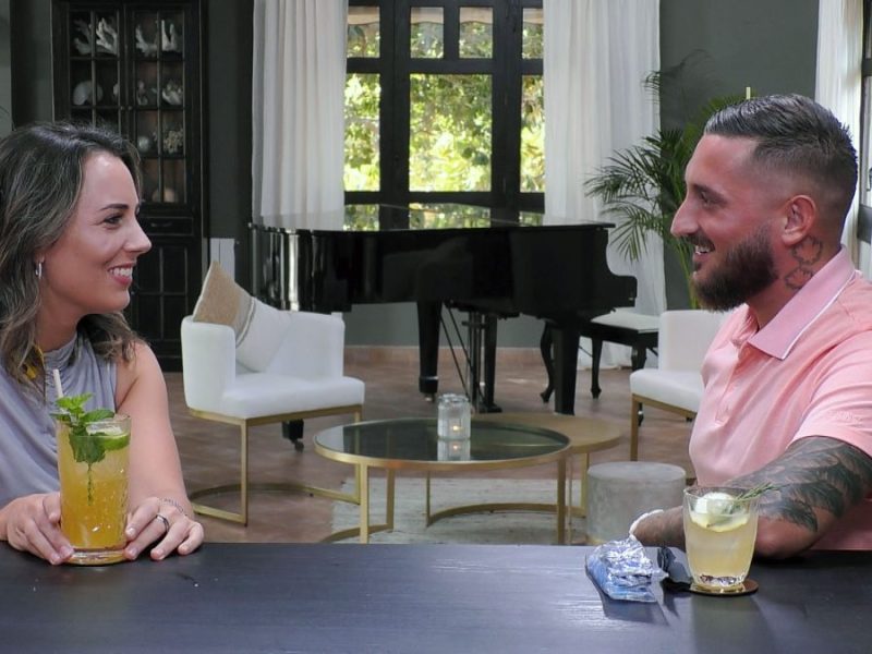 First Dates Hotel VOX