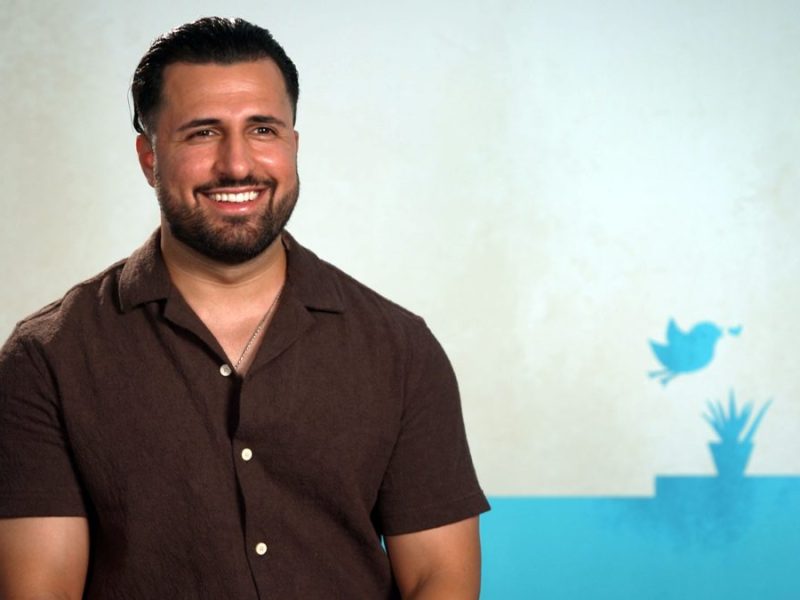 First Dates Hotel Yunus