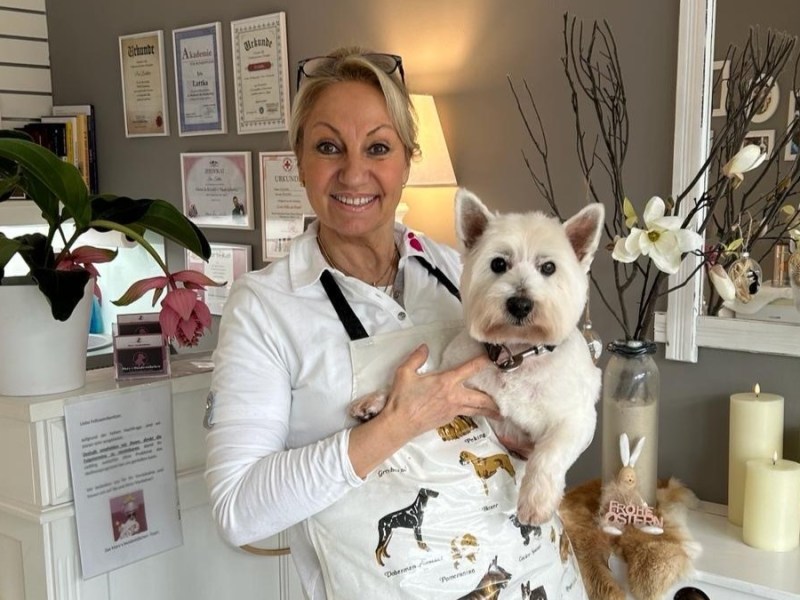 Oberhausen Mary's Hundestübchen