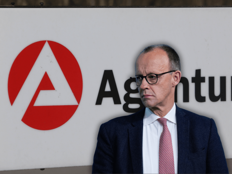 Der Bürgergeld-Plan der CDU sorgt für ordentlich Wirbel.