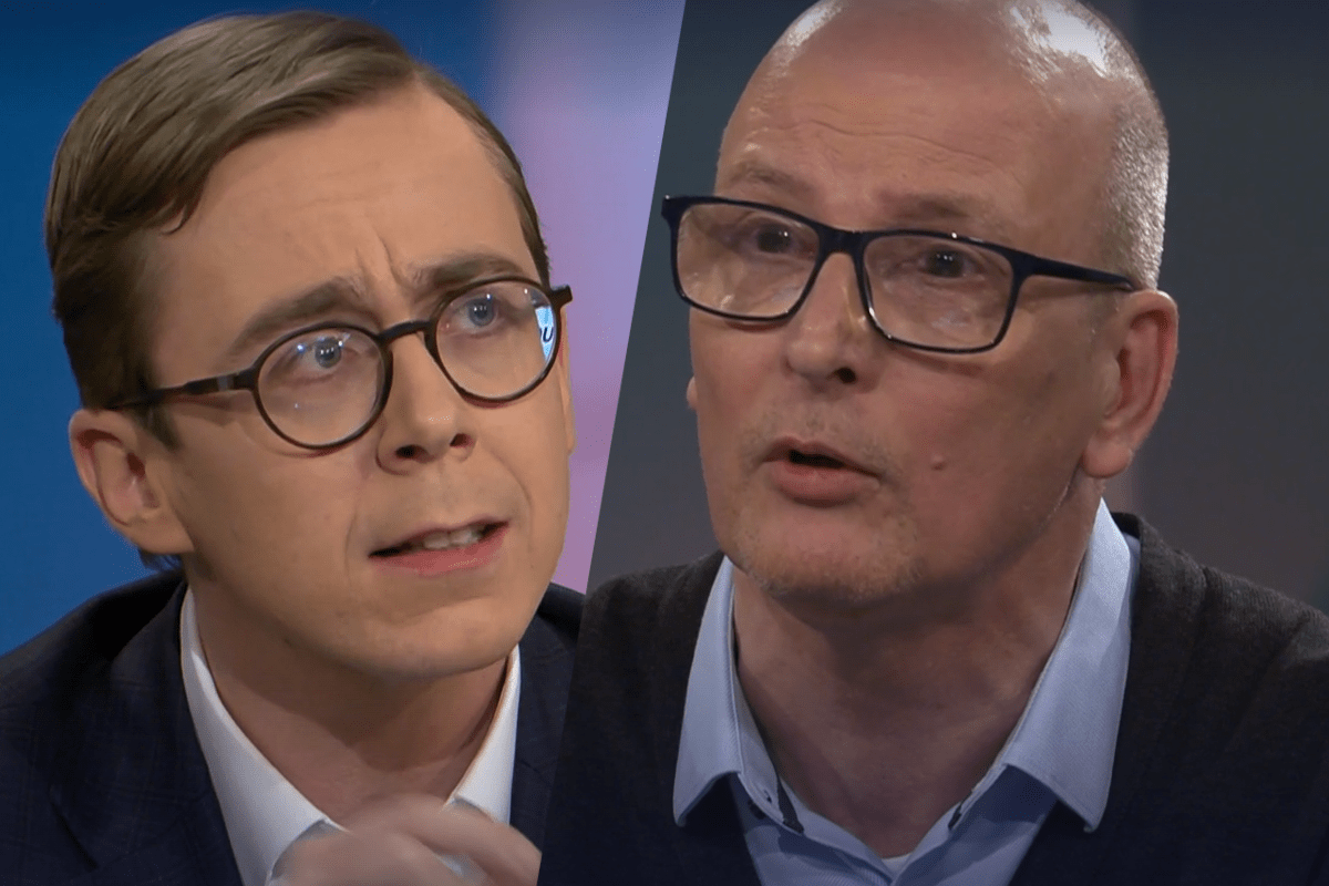 Bürgergeld-Streit bei