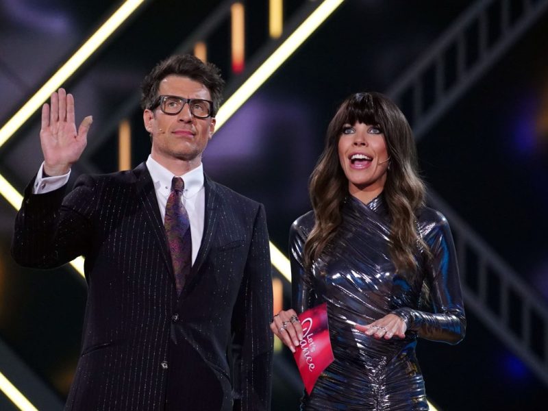 Schon so manche Überraschung hat bei „Let's Dance“ die Zuschauer gespalten. Jetzt räumt DIESER Star mit den Spekulationen auf...