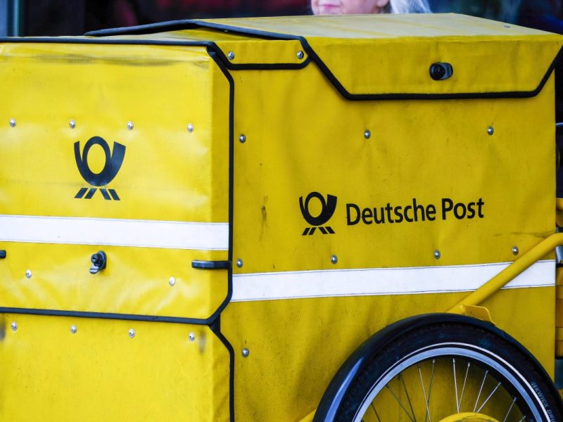 Deutsche Post