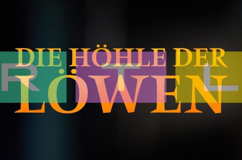 Die Höhle der Löwen