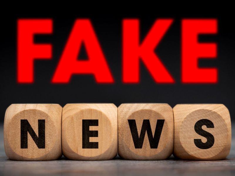 Was sind Russlands Methoden für die Verbreitung von Fake News?
