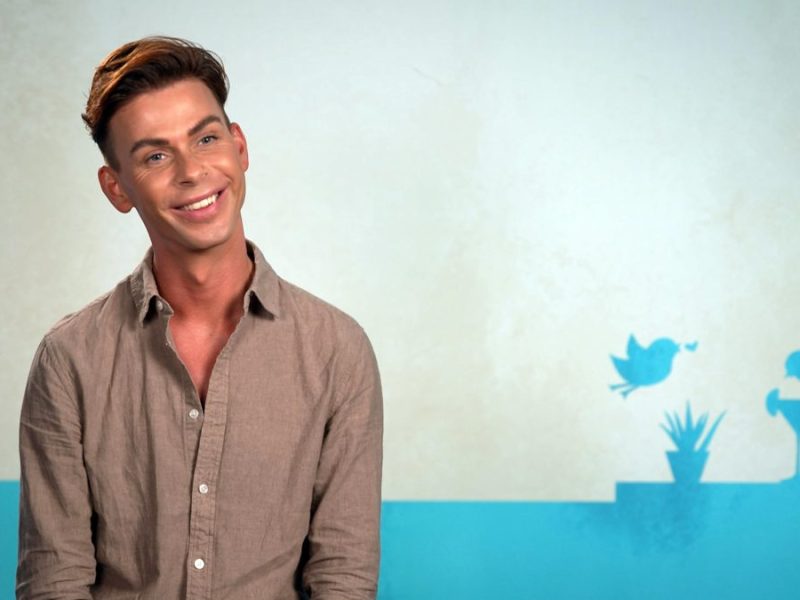 First Dates Hotel VOX