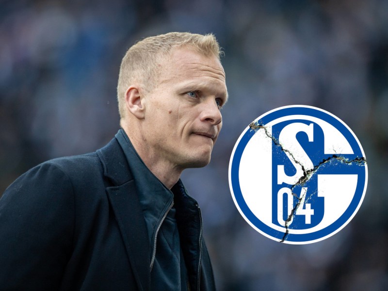 FC Schalke 04 Geraerts Berlin