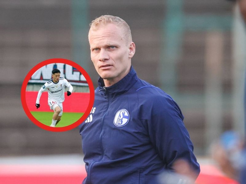 FC Schalke 04 S04 Kozuki