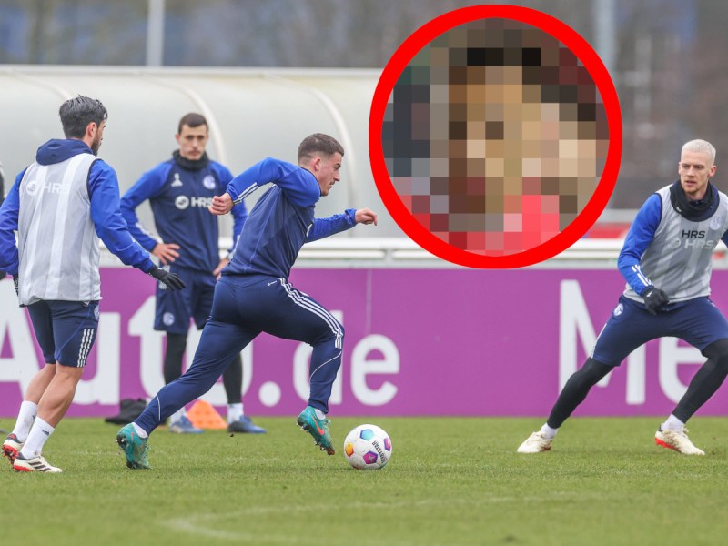 FC Schalke 04 Zalazar