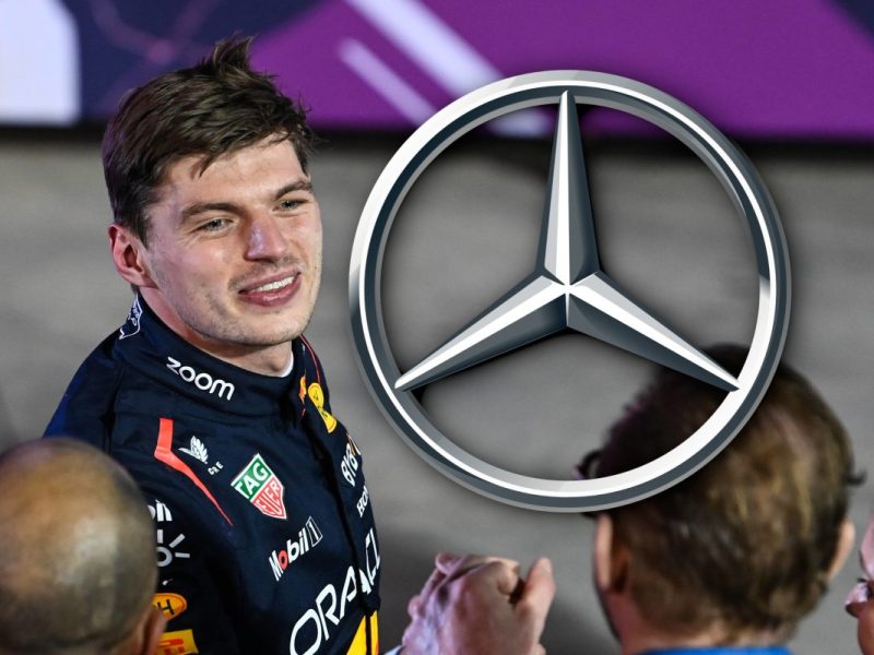 Formel 1: Kommt dieser Wechsel wirklich zustande?