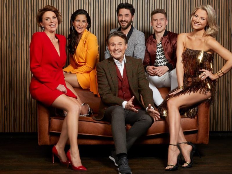 Bei „GZSZ“ verdreht er seinen Fans den Kopf, doch der Schauspieler blickt auf düstere Zeiten zurück – jetzt spricht er offen darüber.