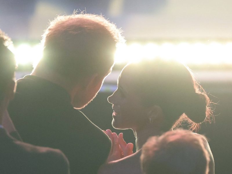 Trotz eng getakteter Terminkalender gönnen sich Prinz Harry und Meghan bewusst Auszeiten. Doch warum ihr neuestes Date mehr verbirgt...