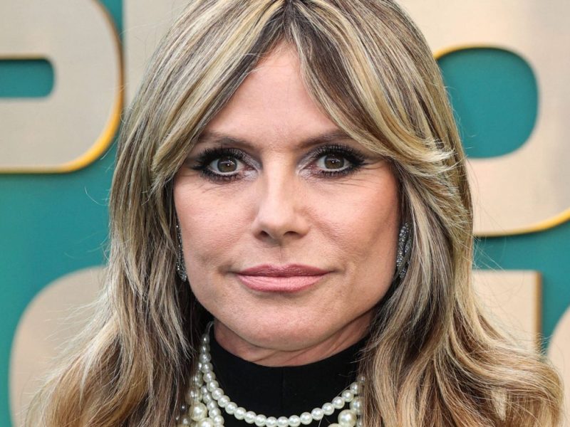 Heidi Klum