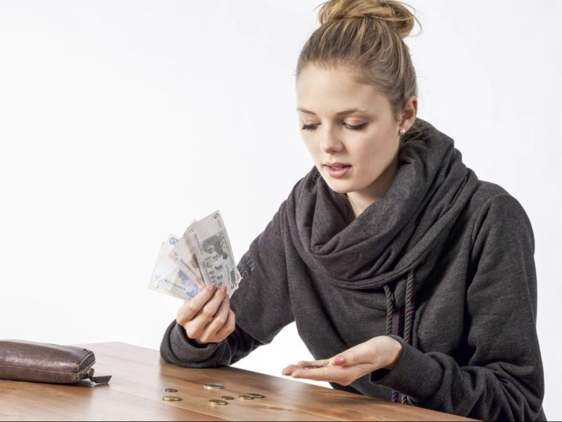 Ampel plant Bafög-Reform.