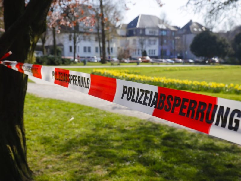 Dortmund: Cold Cases wieder aufgerollt.