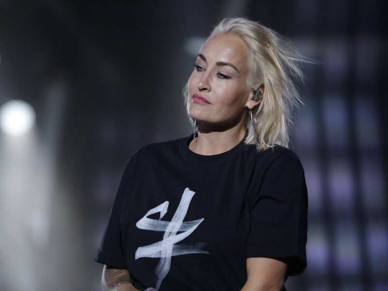 Sarah Connor The Voice of Germany