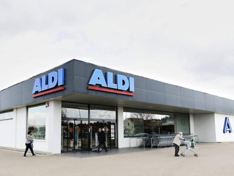 Aldi und Lidl bekommen in Spanien ernsthafte Konkurrenz