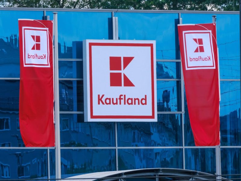 Kaufland sorgt endlich für Gewissheit.