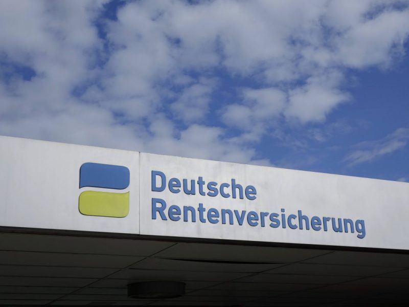 In Österreich läuft es bei der Rente anders.